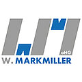 Markmiller Logo