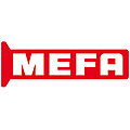 Mefa Logo