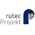 Rutec Projekt Logo