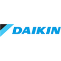 Daikin Unternehmenslogo