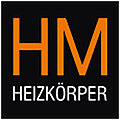 HM Heizkörper Logo