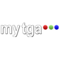 myTGA Logo