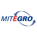 Mitegro Unternehmenslogo