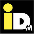 IDM Energie Logo