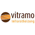 Vitramo Infrarotheizungen Logo