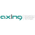 Axing Logo