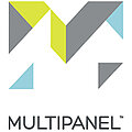 Multipanel Logo