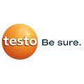 Testo Logo