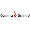 Camina Schmid Logo
