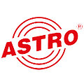 Astro Logo