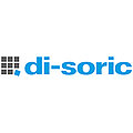 di-soric Logo