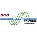 SCC Control Logo