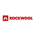Rockwool Unternehmenslogo