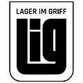 Lager im Griff Logo