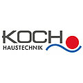 Koch Haustechnik Logo