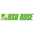 HSH Rose Logo