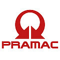 pramac Logo