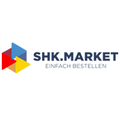 SHK Market Logo
