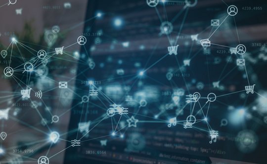 ITEK Technologiepartnermodell für Softwarehäuser