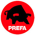 Prefa Logo