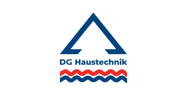 Logo DG HAustechnik