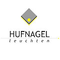 Hufnagel Leuchten Logo