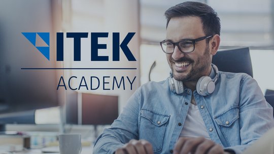 ITEK Academy Newsbild