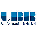 UBB Umformtechnik Logo