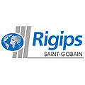 Rigips Saint Gobain Logo