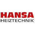 Hansa Heiztechnik Logo