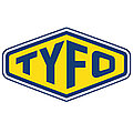 Tyfo Logo