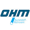 Ohm Kunststoff Rohrwerk Logo