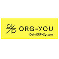 Org You Logo