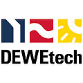 DEWEtech Logo