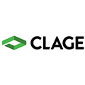 Clage Unternehmenslogo