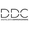 Digital Data Communications Logo
