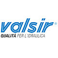 Valsir Logo