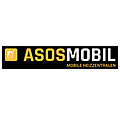 Asos Mobil Logo