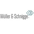 Müller und Schnigge Logo
