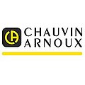 Chauvin-Arnoux Logo