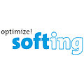 Softing Logo