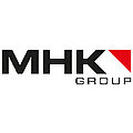 MHK Group Logo