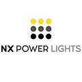 NX Power Lights Logo