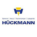 Hückmann Logo