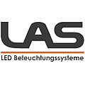 LAS Beleuchtunssysteme Logo