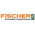 Fischer Akkumulatorentechnik Logo