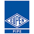 Eupen Pipe Logo