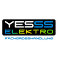 YESSS Elektro Logo