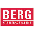 Berg Kabeltragsysteme Logo