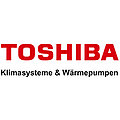 Toshiba Klimasysteme Logo